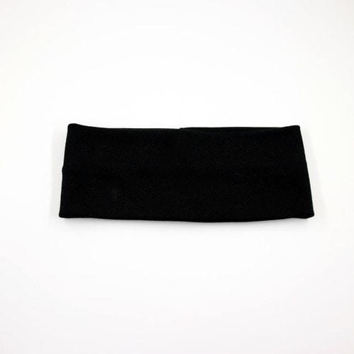 면 머리띠 남자 여자 얇은 스포츠 세안 무지 머리띠 헤어 밴드 터번