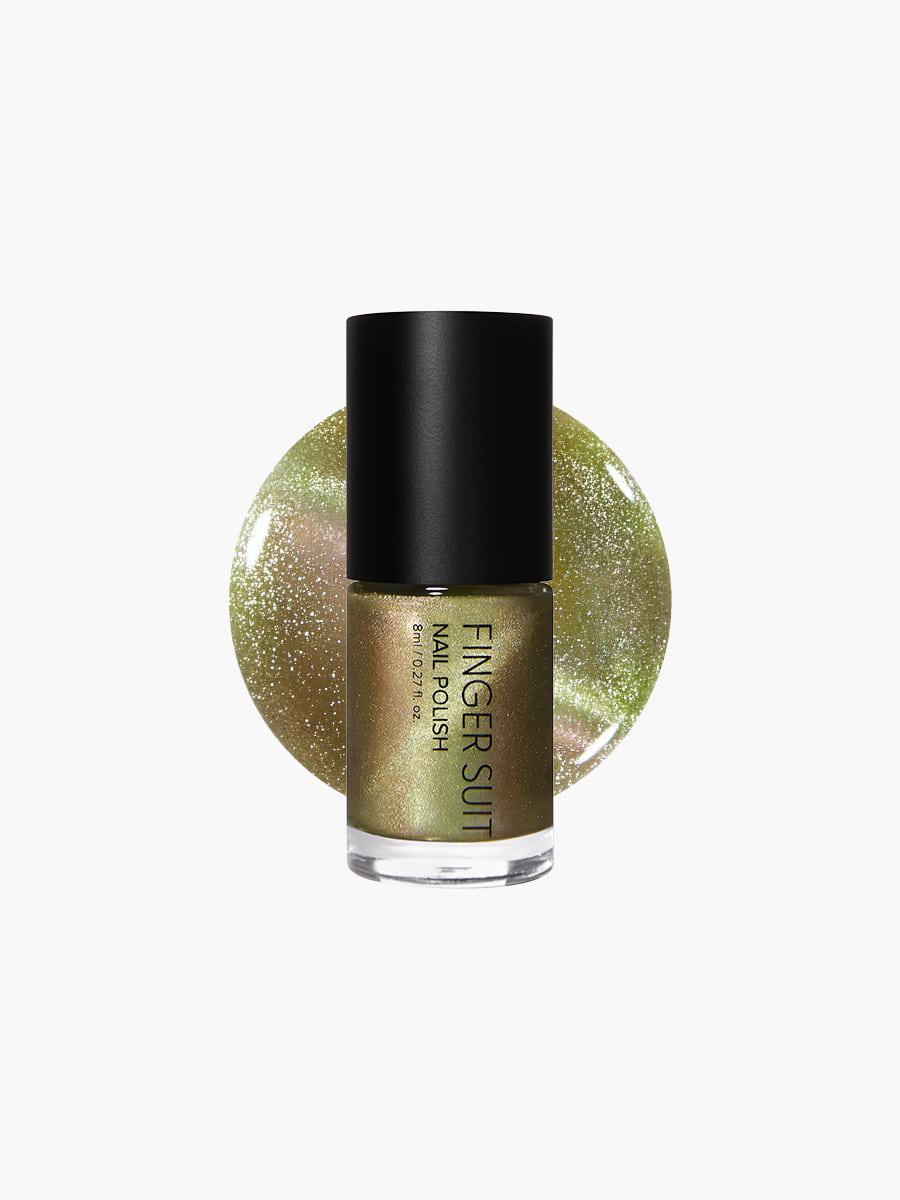 새턴 플레어(폴리쉬)