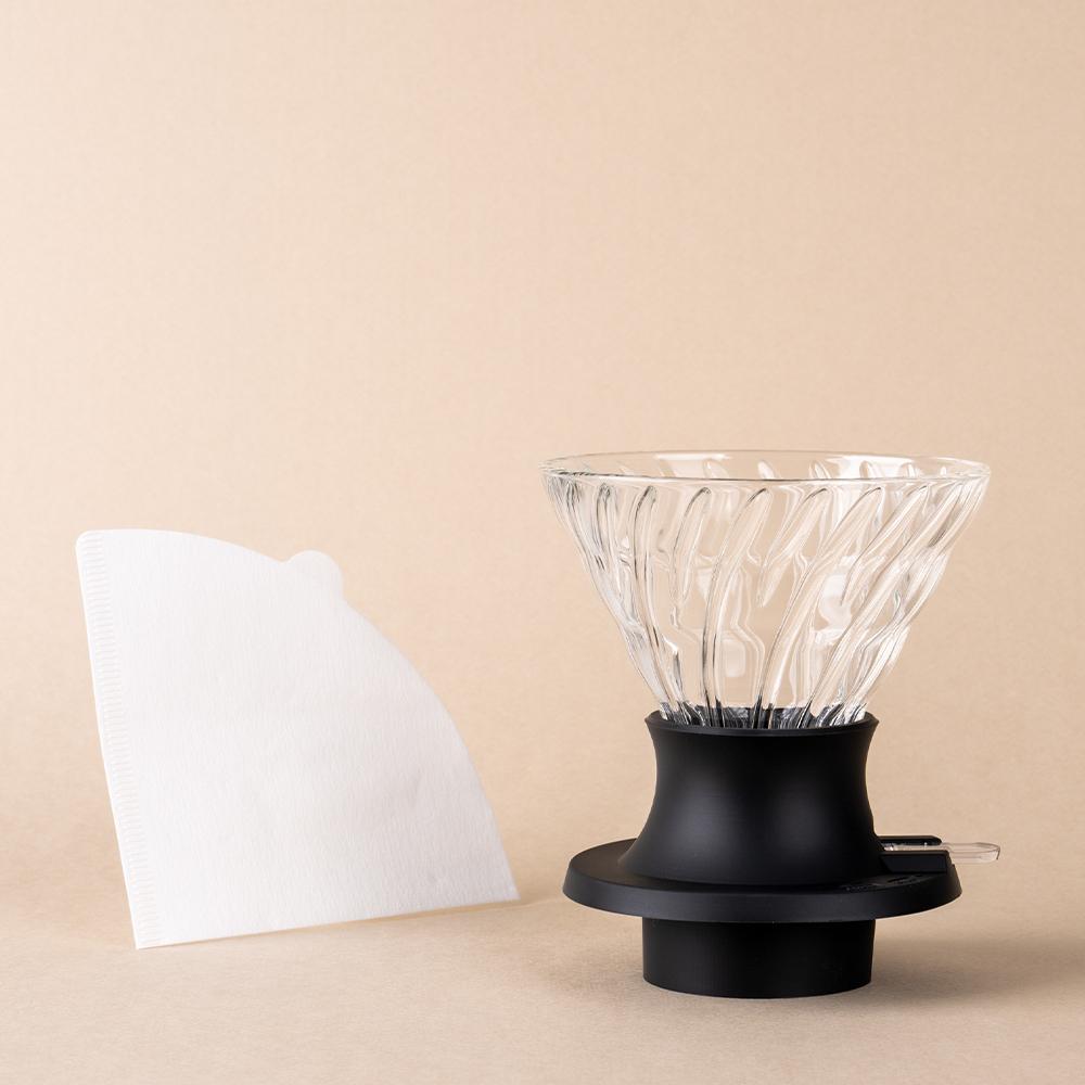 하리오 침출식 드리퍼 스위치 SSD-INT-200-B