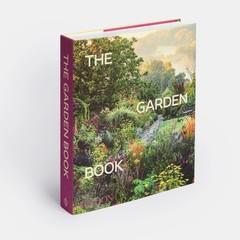 [ Phaidon ] The Garden Book : Revised and Updated Edition