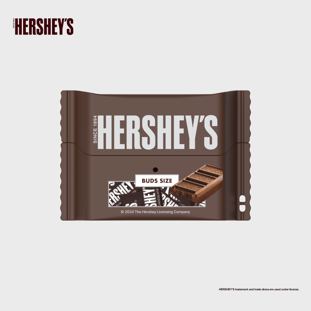 HERSHEY’S Case for Galaxy Buds3 Series