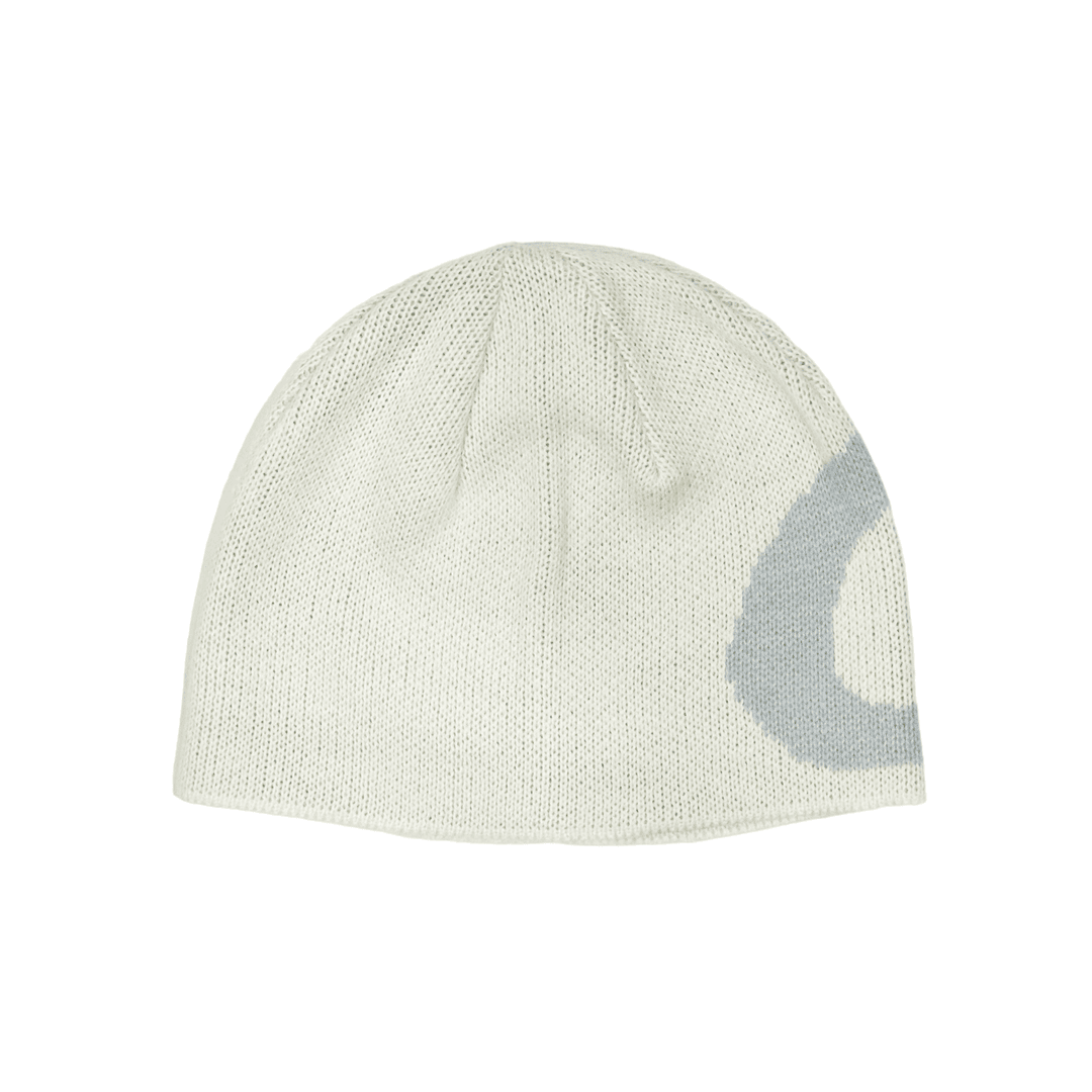 C-STAR BEANIE (CREAM)