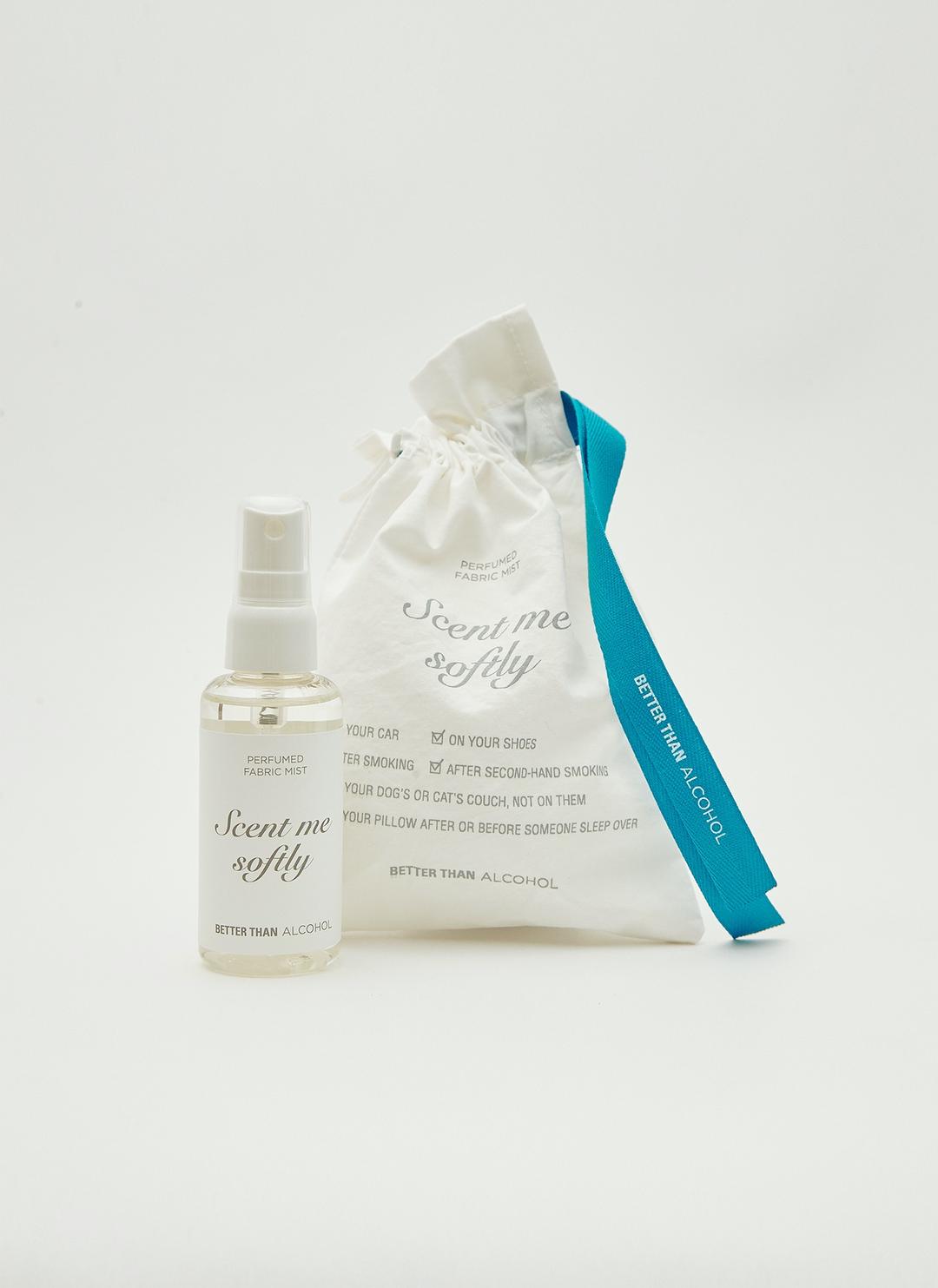 fabric Mist mini (60ml)