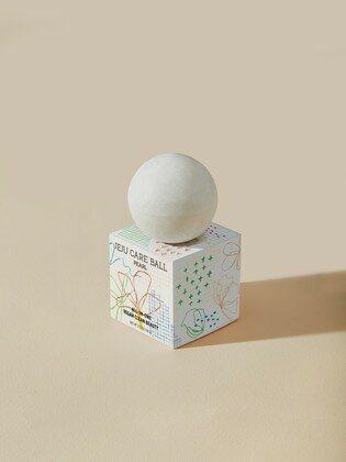 PREMIUM JEJU CARE BALL PEARL