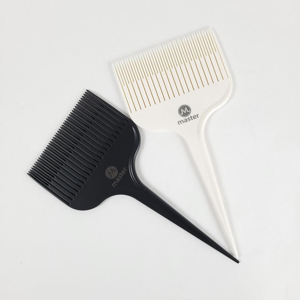 솜브레 마스터 위빙빗 염색빗 위빙콤 옴브레 발레아주 염색도구