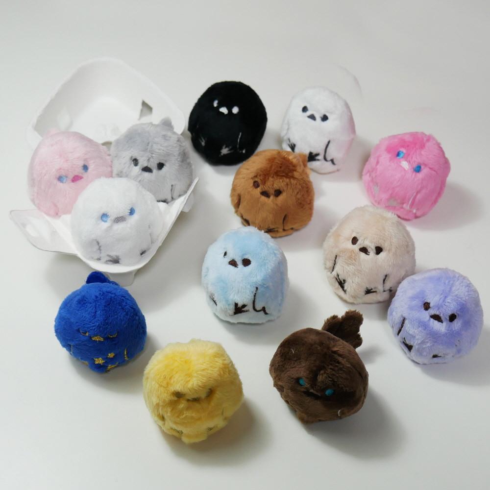 [토이블라썸] 미니뱁이 뱁새인형