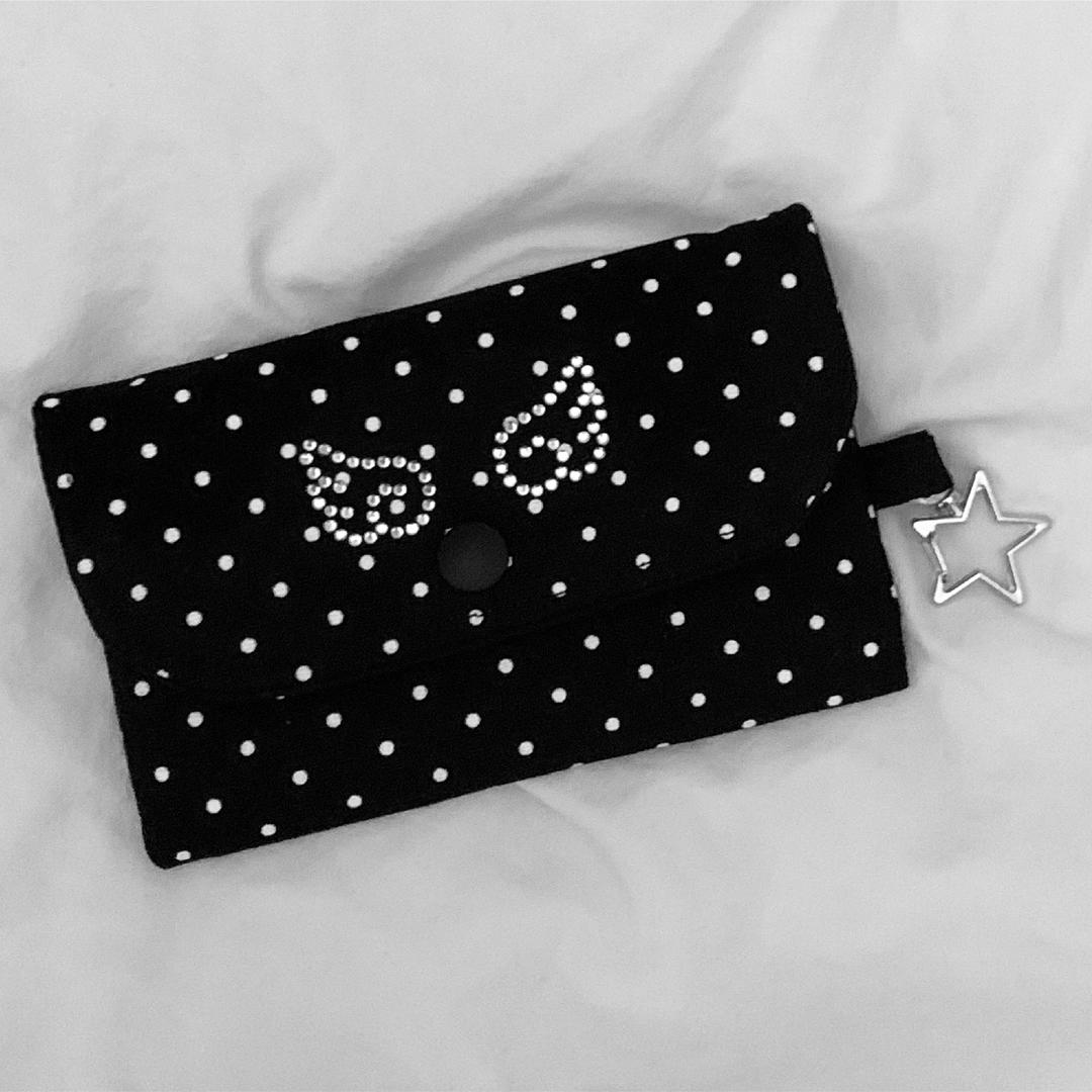 Dot Angel Wallet