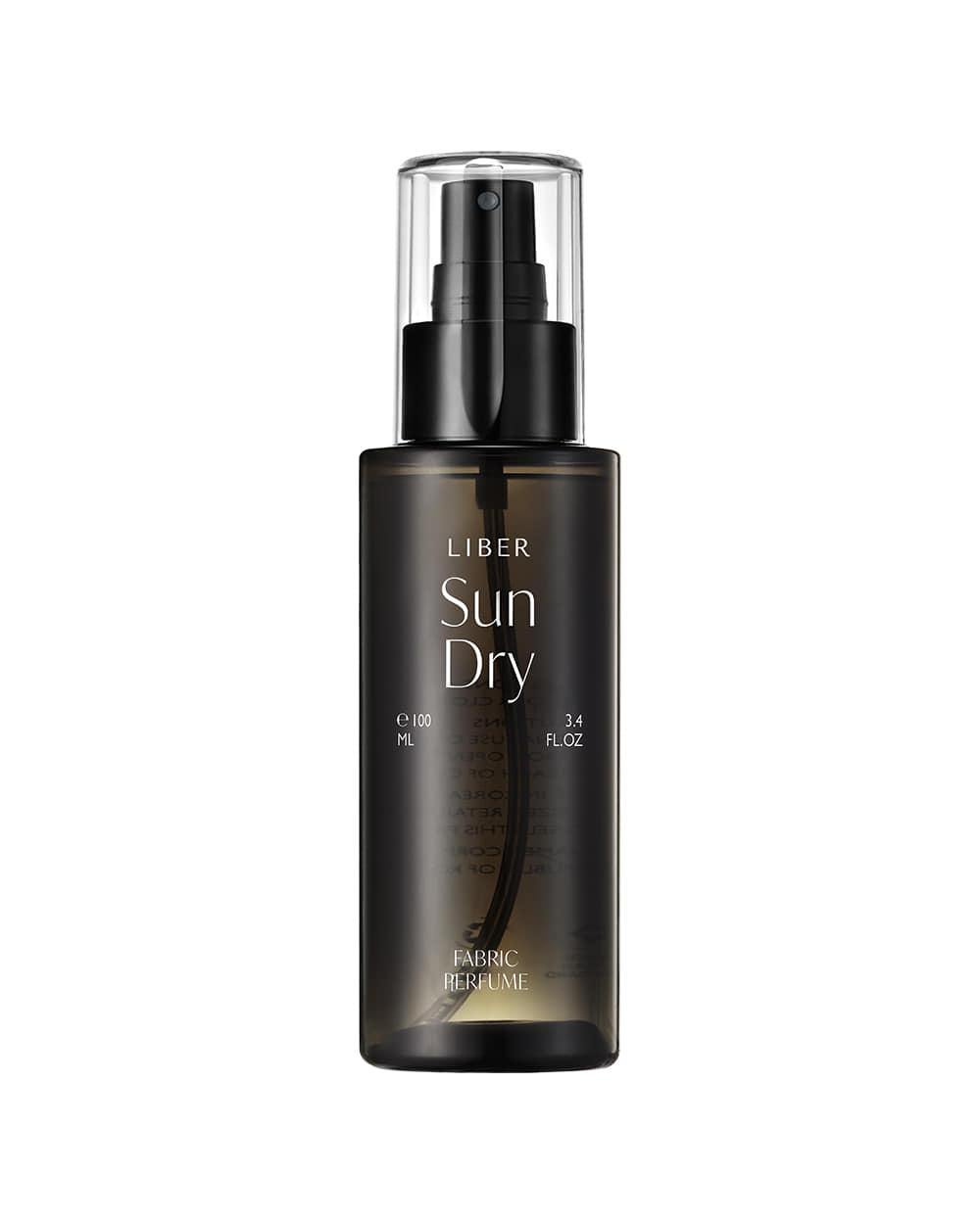 섬유향수 선 드라이 100ML