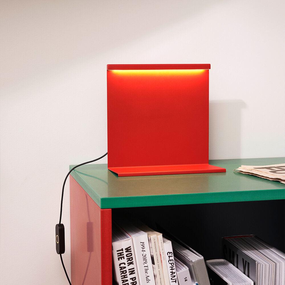 [HAY] LBM Table Lamp, 토마토 레드 (1409000) (예약주문)