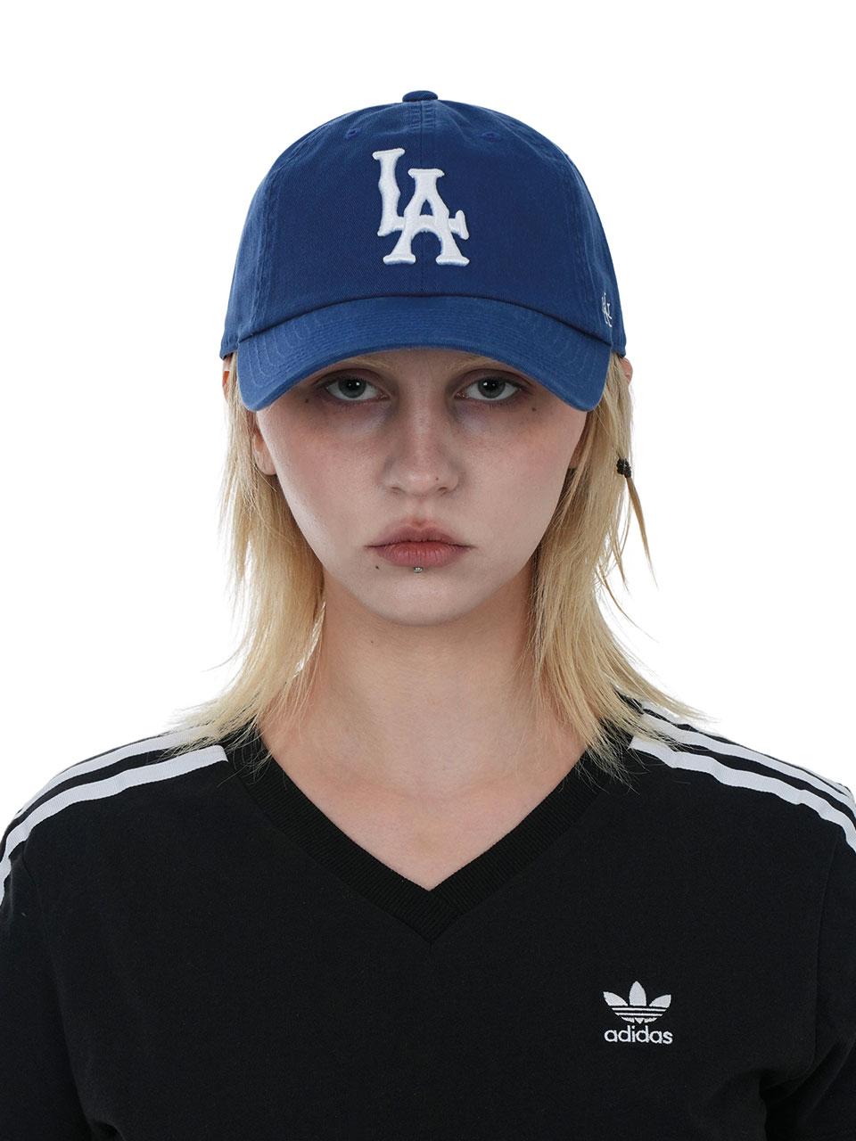 BALLPARK LOS ANGELES - DEEP ROYAL