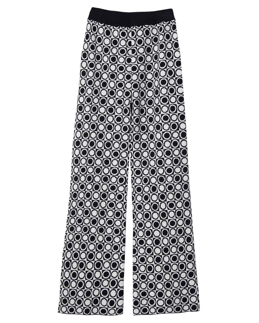 홀리데이 더 라벨 니트팬츠 | 후루츠패밀리