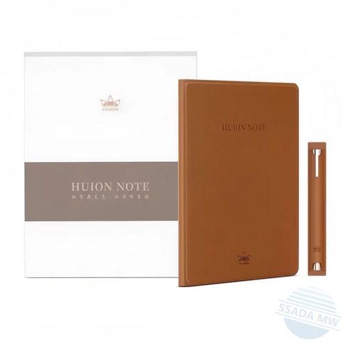 휴이온 스마트노트 Huion Note x10 드로잉패드 포토샵 블루투스 전자노트 - 태블릿PC | 쿠팡