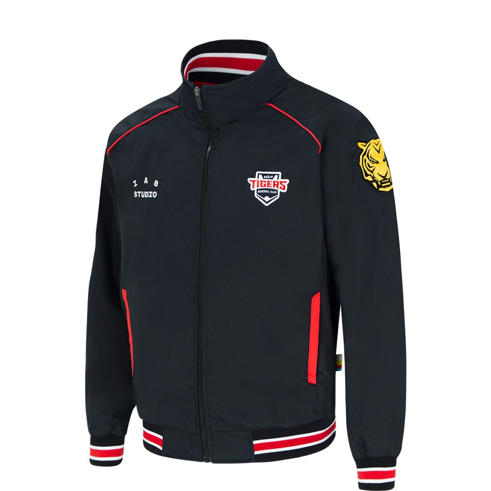 24 어센틱 춘추점퍼