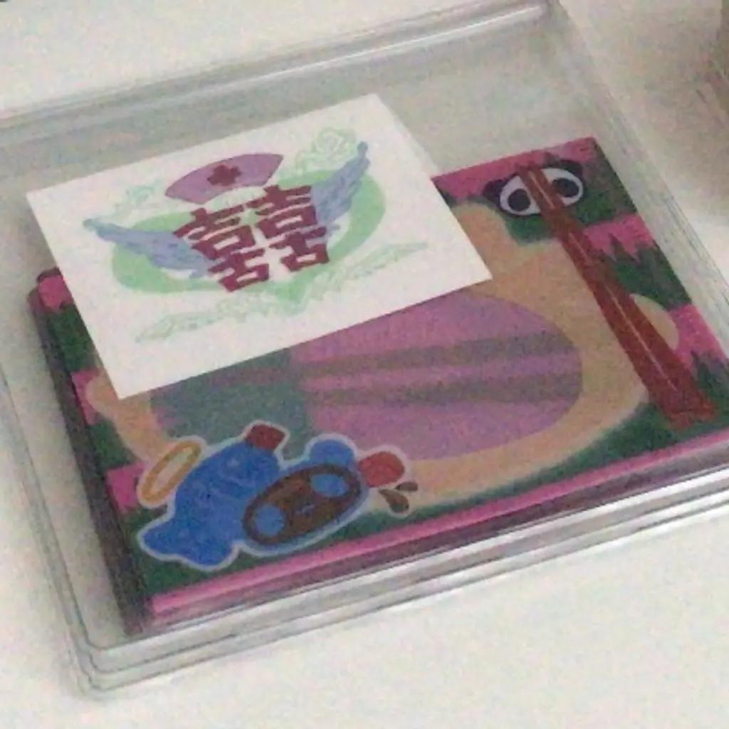 판다프프화일  (myom) - TMM 폼