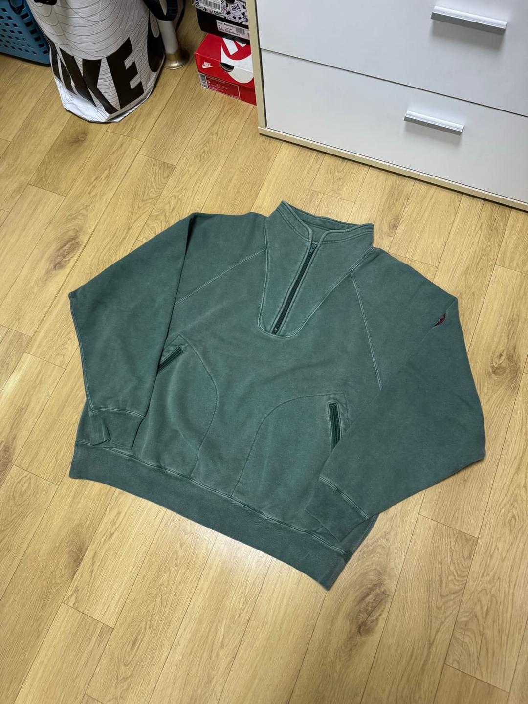 카브엠트 하프집업 | 후루츠패밀리