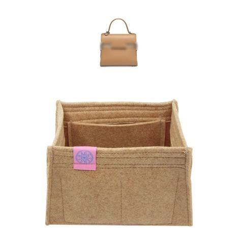 (15-9, Del-Tempete-PM-U) Bag Organizer for Tempête PM