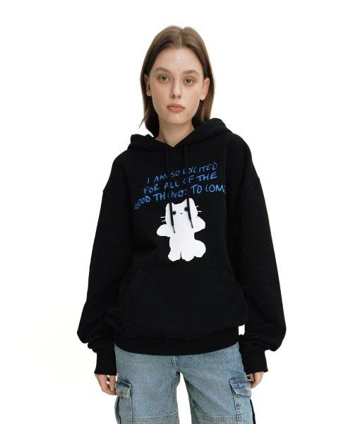 소라노 소라노(SORANO) SORANO Double-Logo L/S Tee [2Color