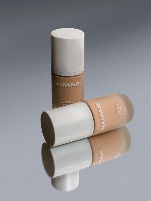 레이어드 커버 파운데이션 30ml