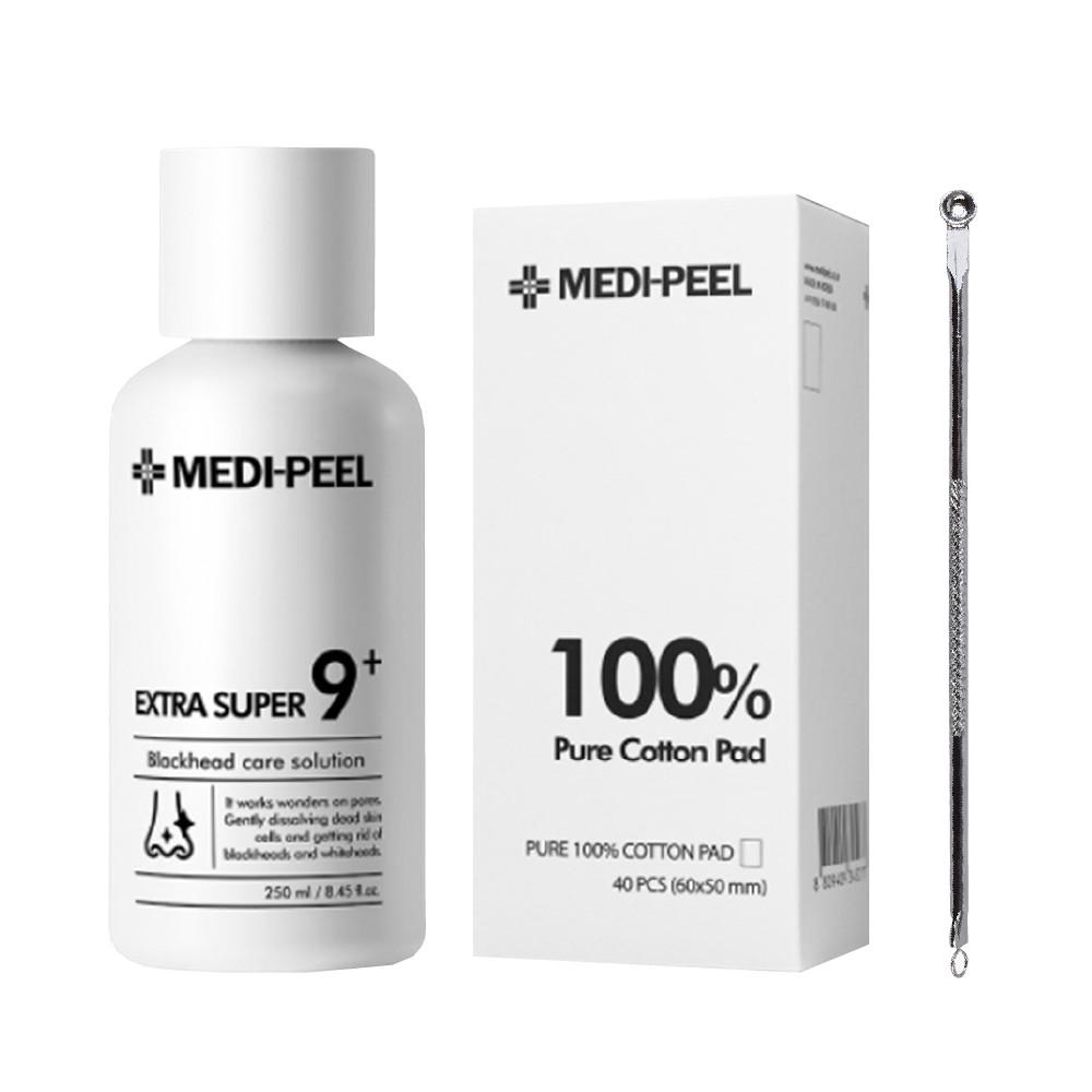 메디필 피지연화제 슈퍼엑스로션 250ml 로션엑스