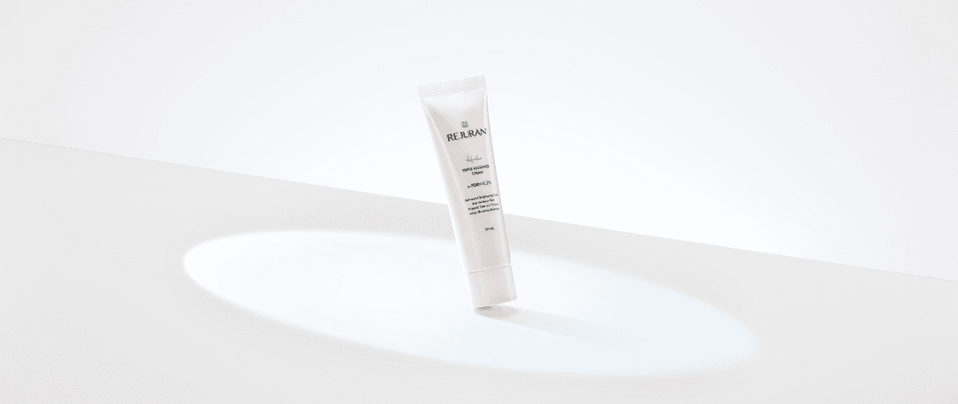 리쥬란 힐러 트리플 래디언스 크림 50mL