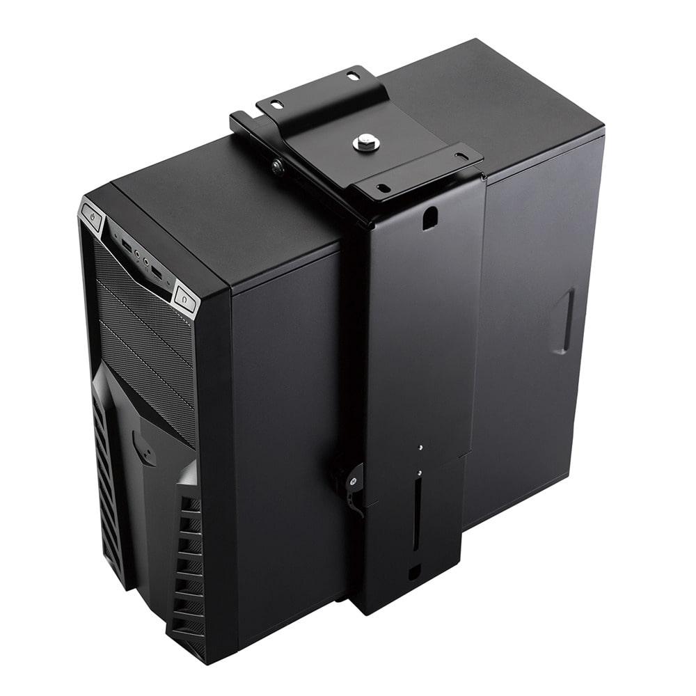 에이픽스 PC홀더 PH001 블랙