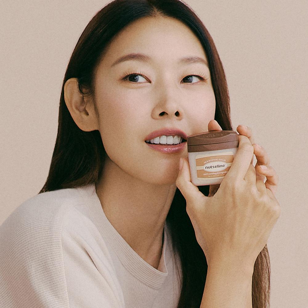 [한혜진 PICK] 넛세린 슈퍼 넛 너리싱 밤 시즌4 50ml