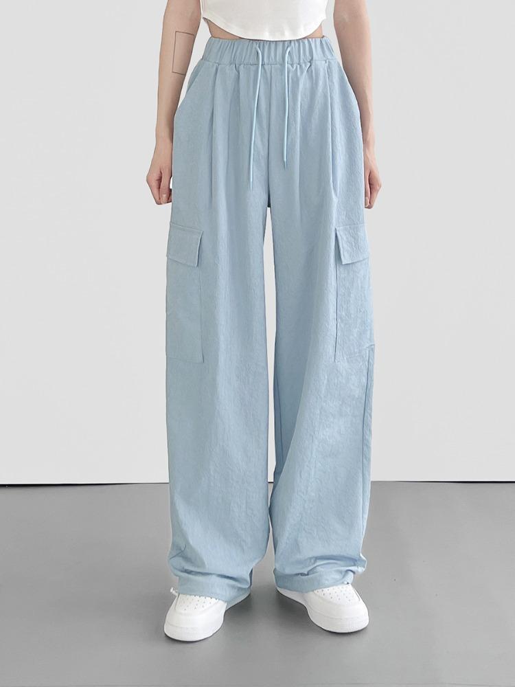 마린 카고 조거팬츠 (2color)