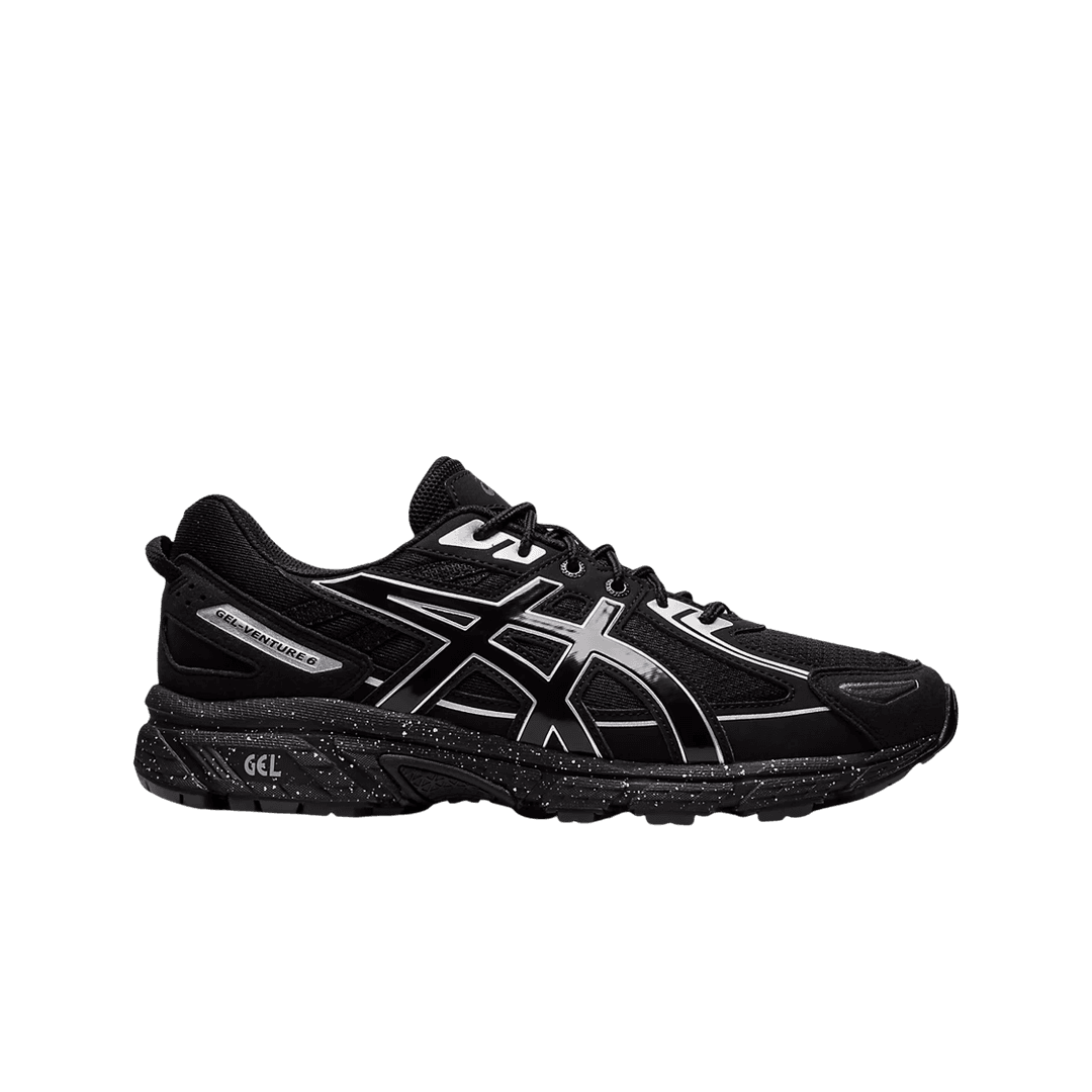 Asics Gel-Venture 6 Trail Black