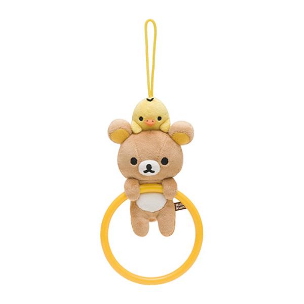 리락쿠마 링  타올걸이(일) 홀더