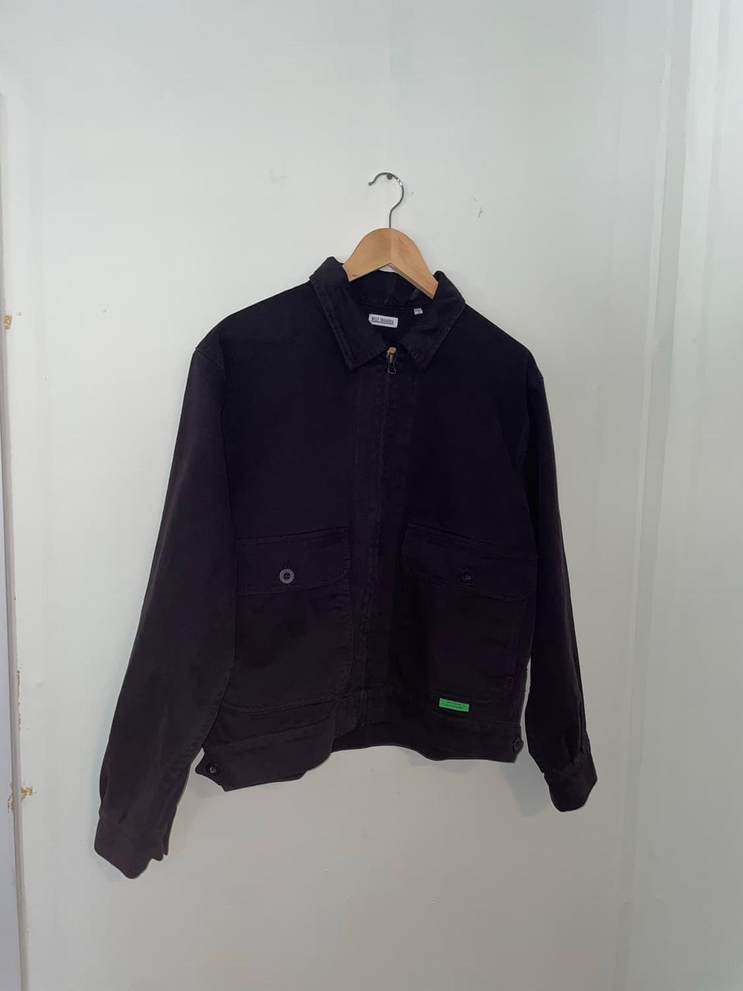 Willy Chavarria Caguama jaket | 후루츠패밀리