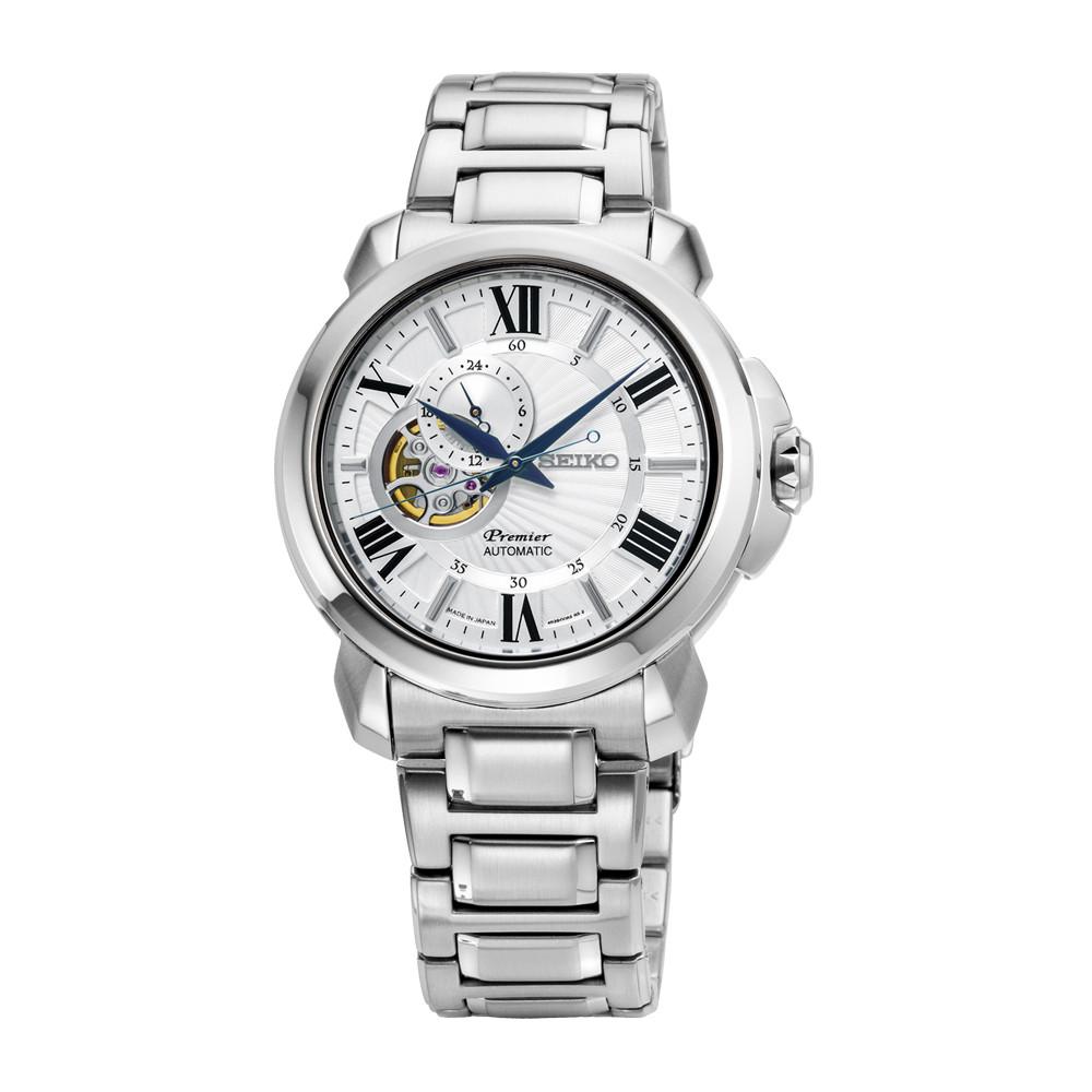 세이코 프리미어 남성시계 SSA369J1
