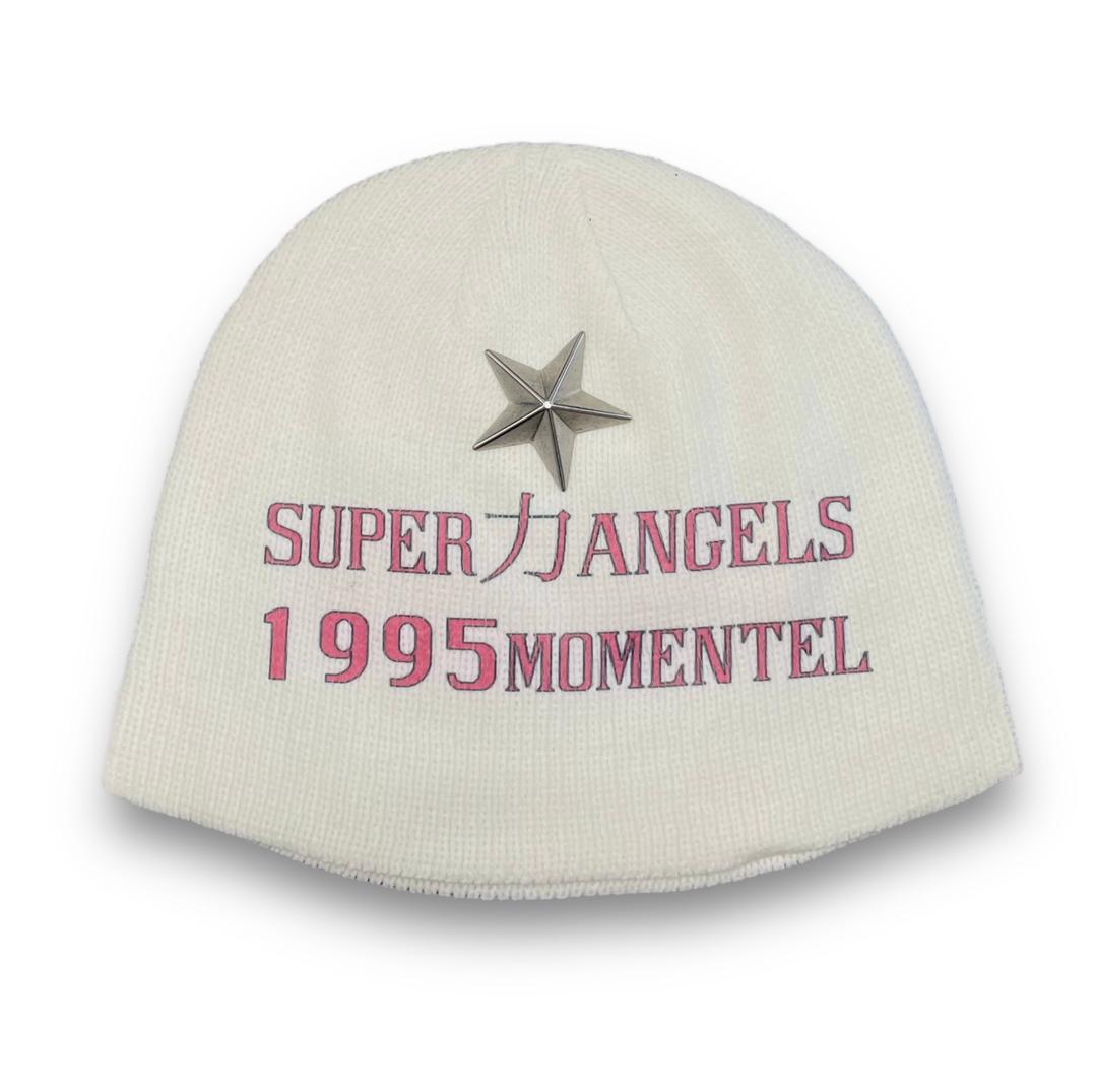 Super Angels 1995 Beanie