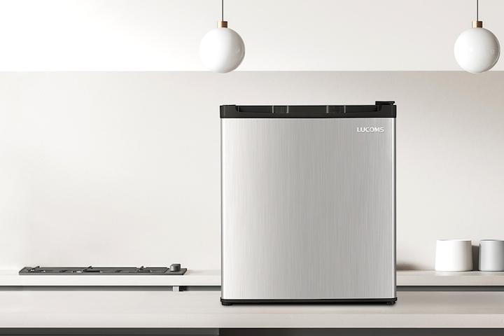 46L 소형 미니냉장고 R046H01-S