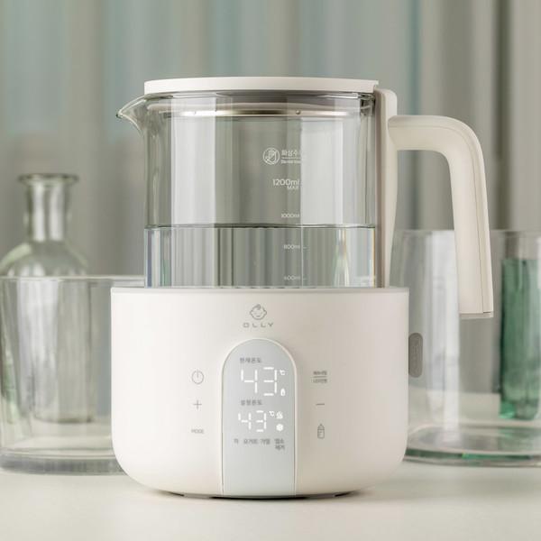 올리 분유포트 OLMK14W