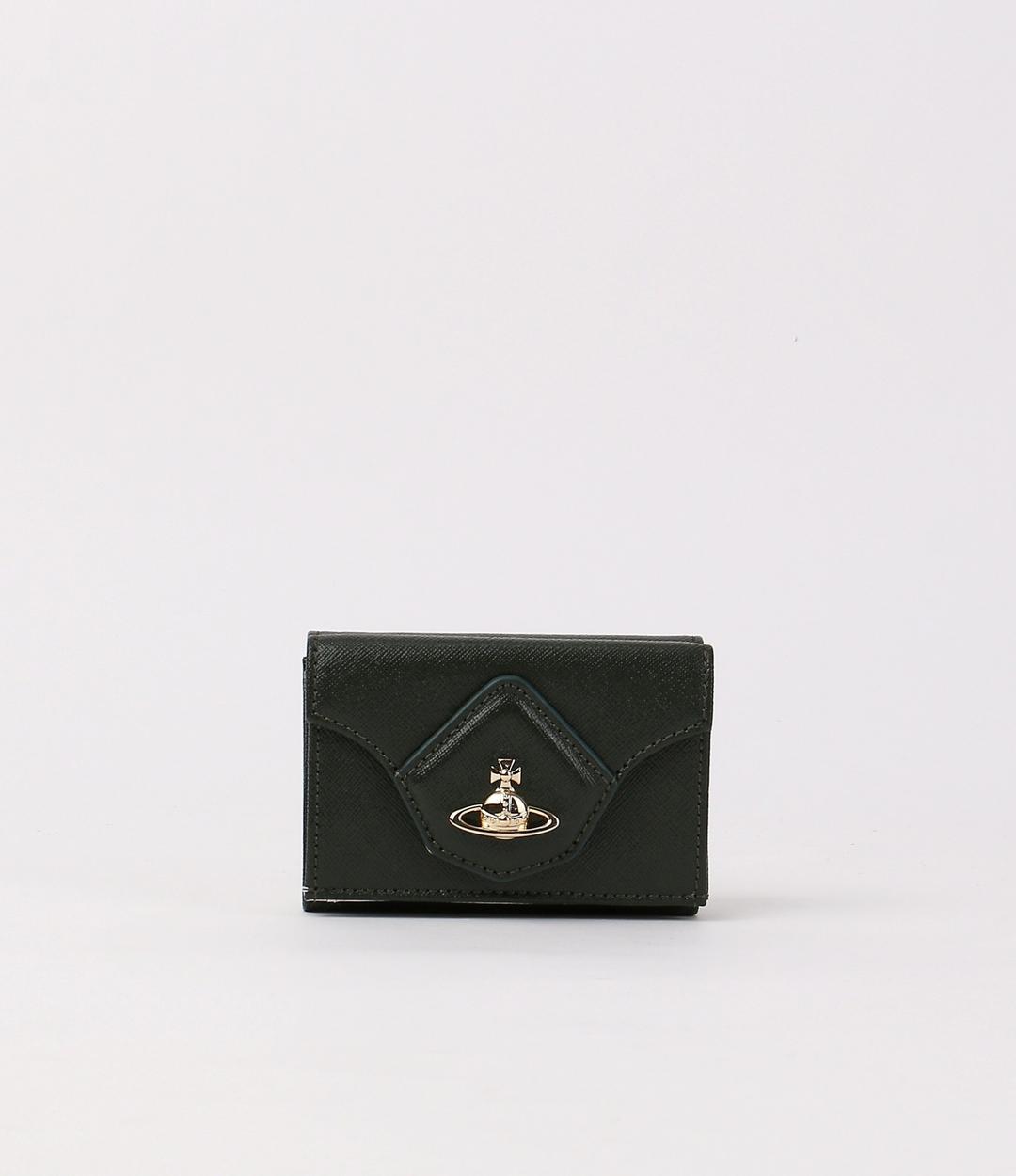 빅토리아 뉴 폴디드 지갑