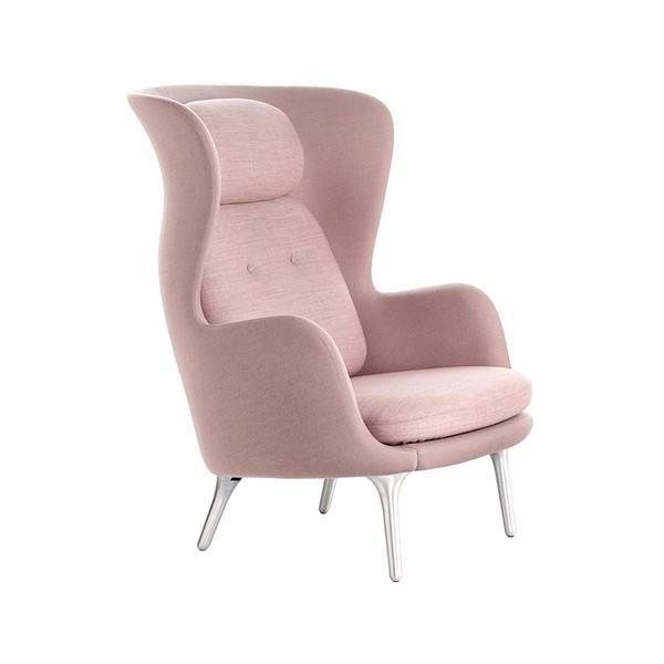 [FRITZ HANSEN 프리츠한센] Ro Chair | 로 체어