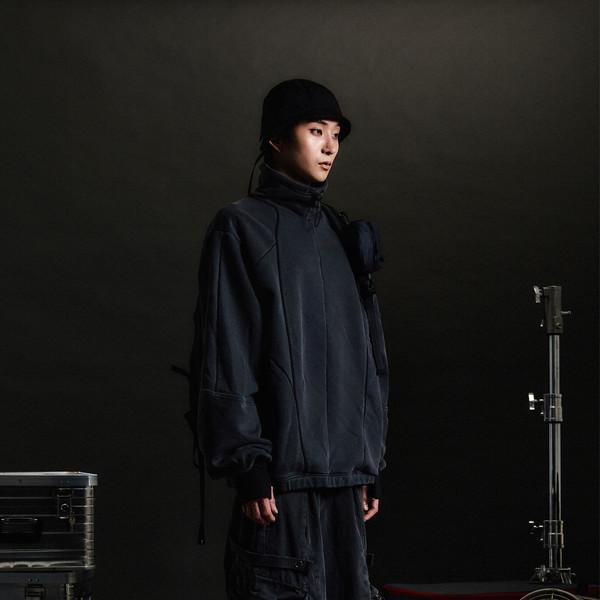 Garage Pocket Pants