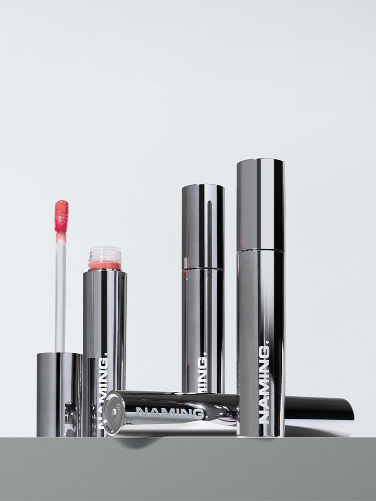 네이밍 듀이 글로우 립 틴트 5ml