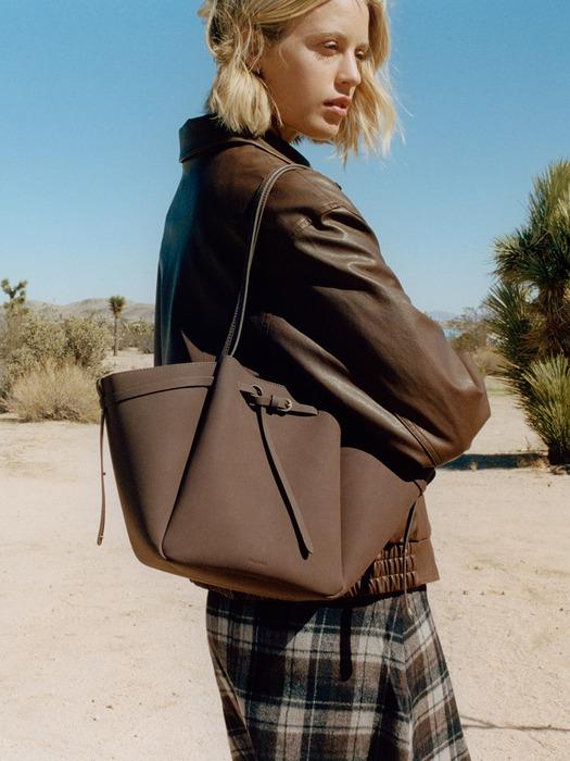 [단독] ANTHOS BAG - NUBUCK [2COLOR]