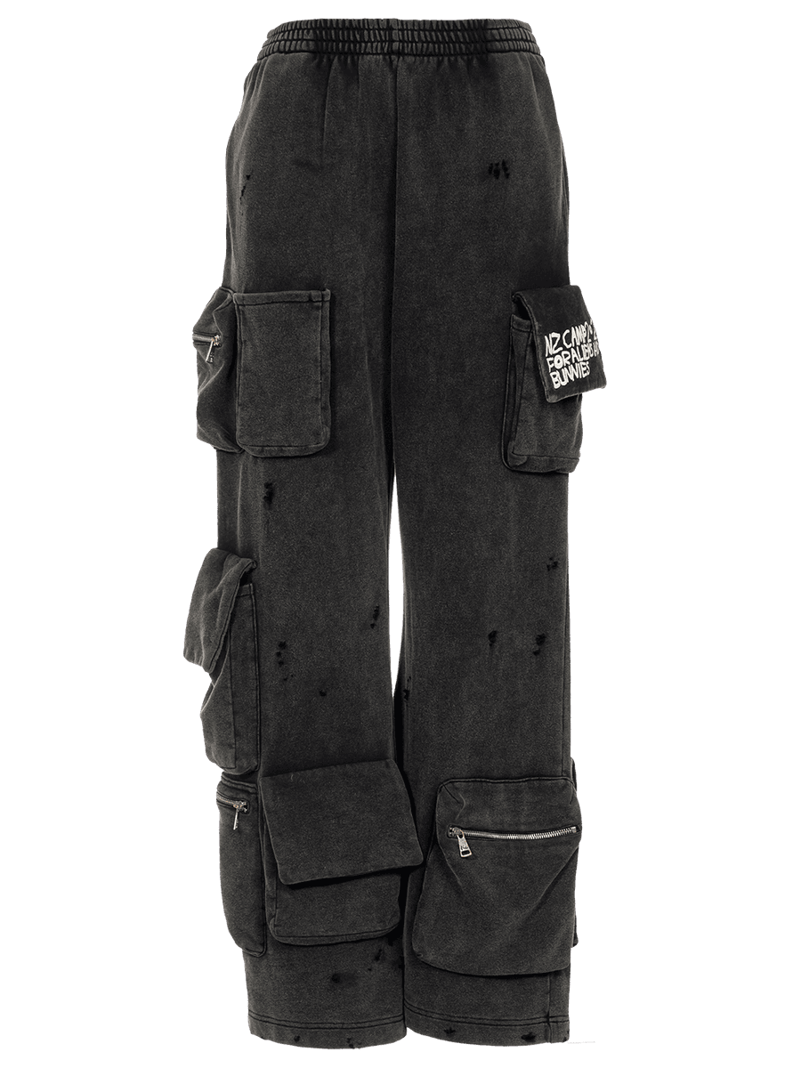 Cargo Sport Pants