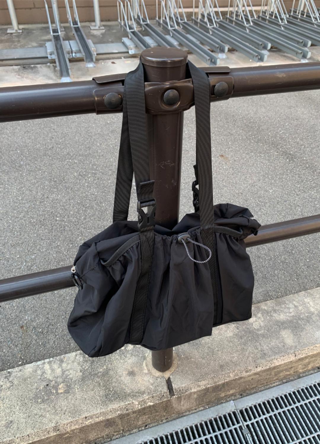senka shoulder bag
