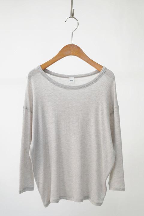 AGIRLS - cashmere blended top