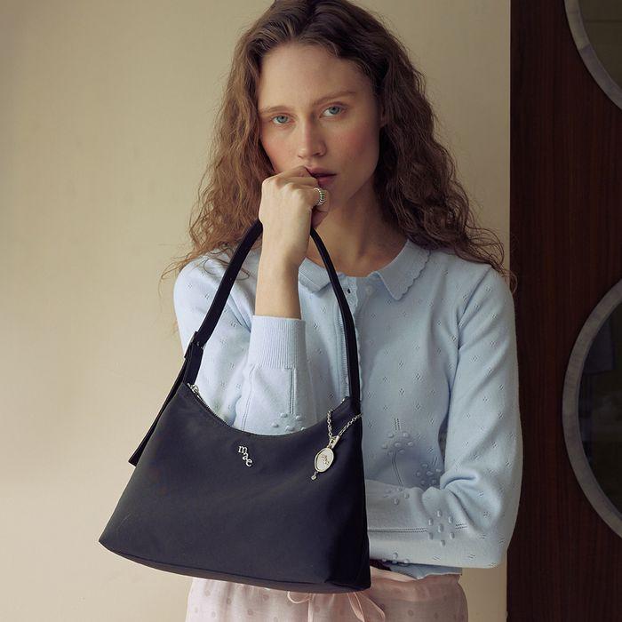 [4차 6/18 예약발송] Floaty Bag _ Black