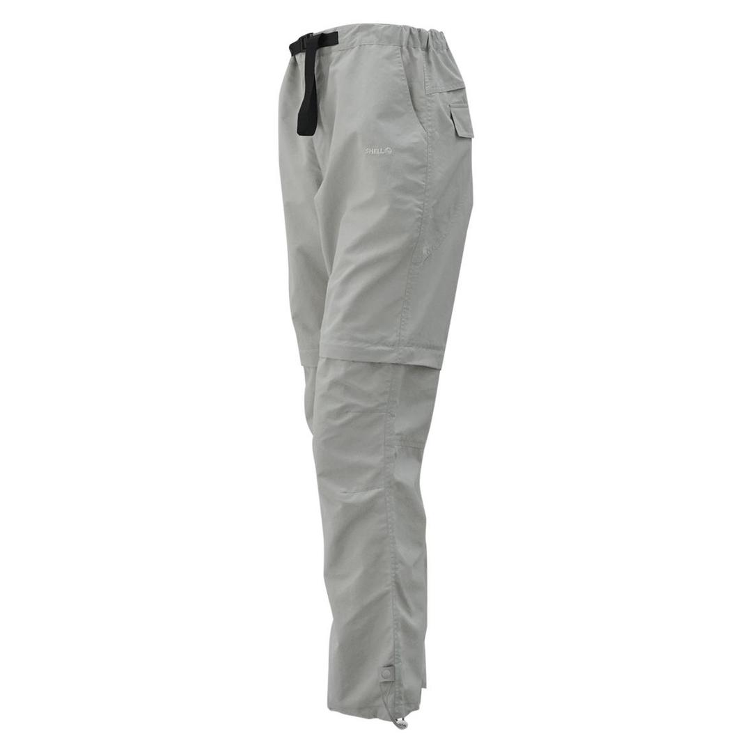 NABI 3Way Leg Warmer Renylon Pants - Beige