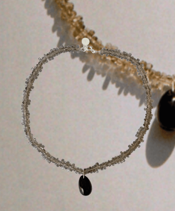 Sisi Joia - CORAIL Necklace (3 Colors)