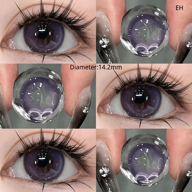 Dreamy Lenses Series14.2mm Contact Lenses