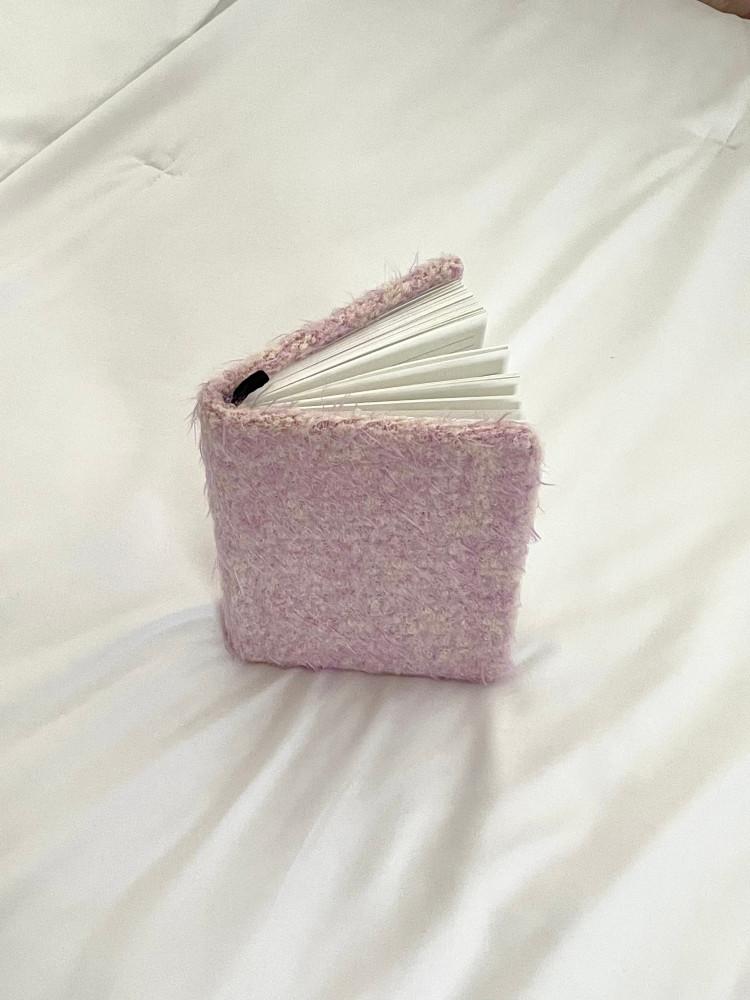 [NEW!] LILAC NOTE