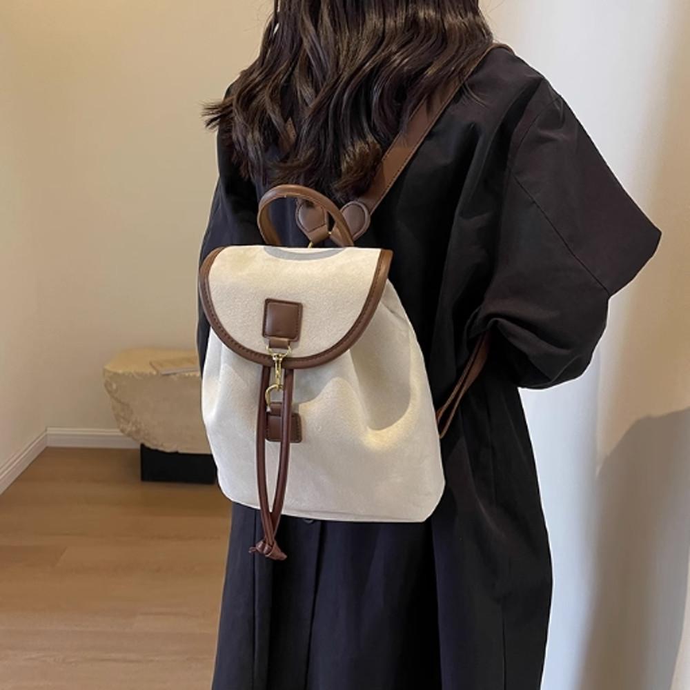 포멀 스트링 백팩 6color