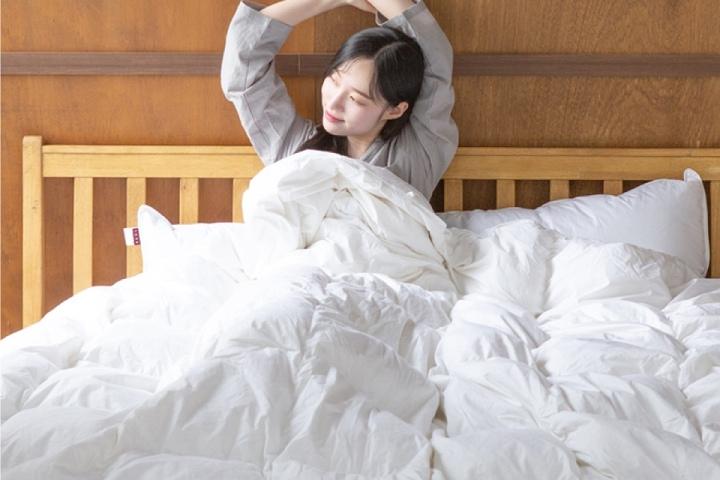 마약구스이불 간절기·겨울용 S/SS/Q/K