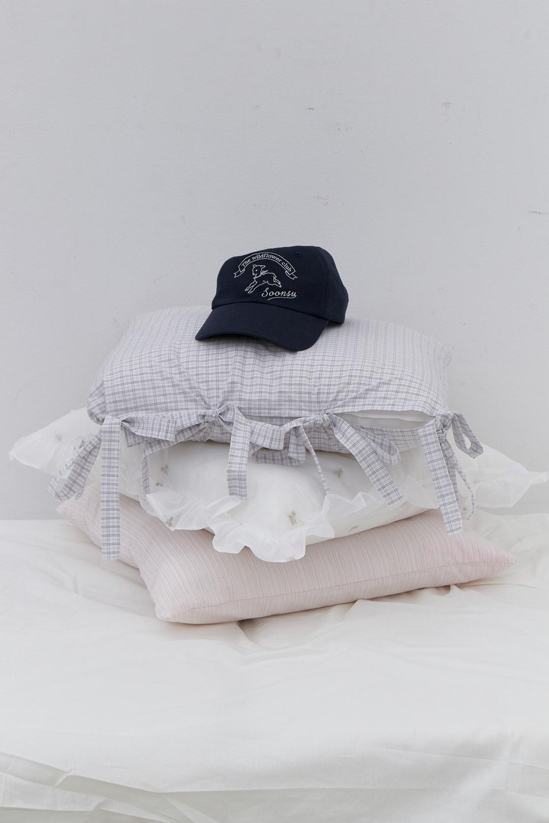 (2nd) Club Ball Cap (Navy)